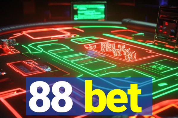 88 bet